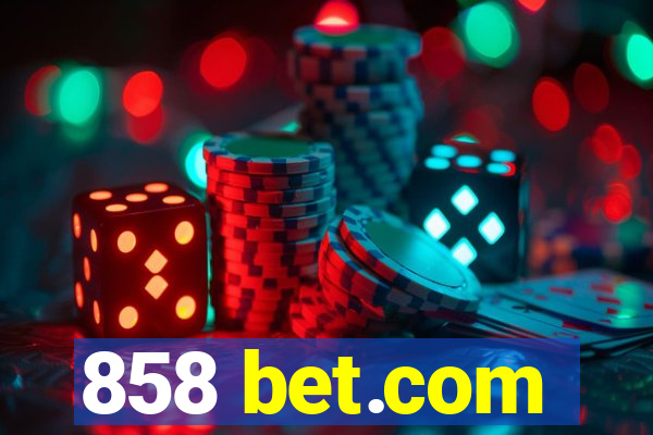 858 bet.com